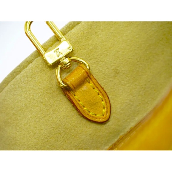 ‼️SALE‼️100% AUTHENTIC Louis Vuitton Hampstead PM Monogram Hand Bag - Picture 15 of 16